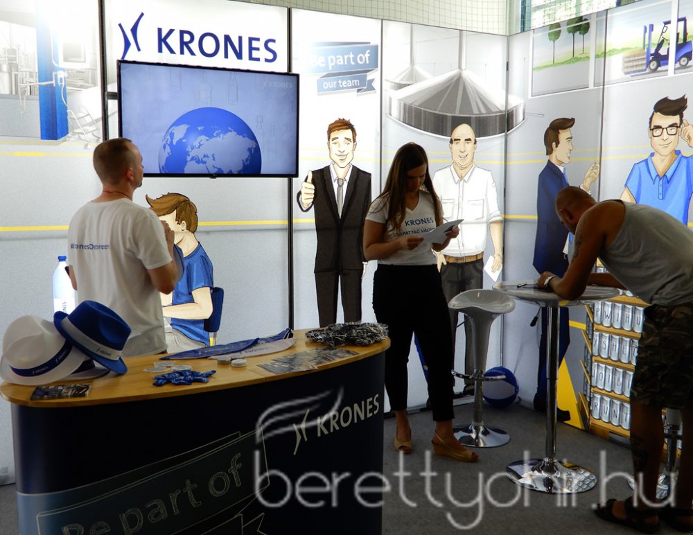 Állásbörze Berettyóújfaluban 05